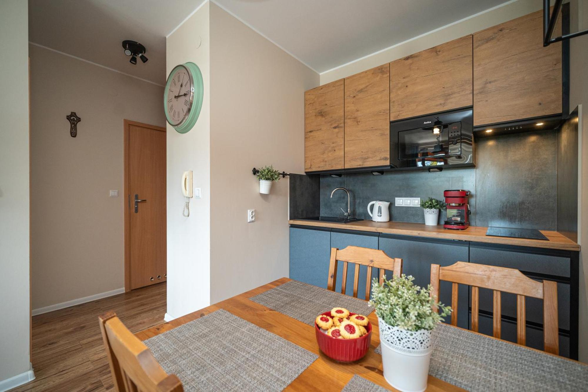Apartamenty Viva Maria Ζακοπάνε Εξωτερικό φωτογραφία