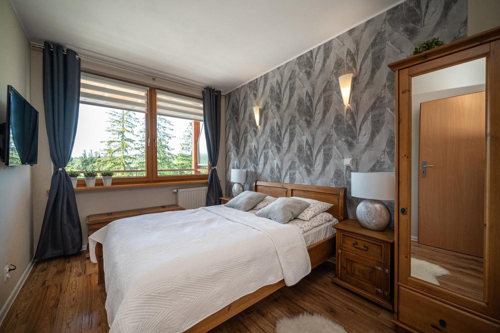 Apartamenty Viva Maria Ζακοπάνε Εξωτερικό φωτογραφία