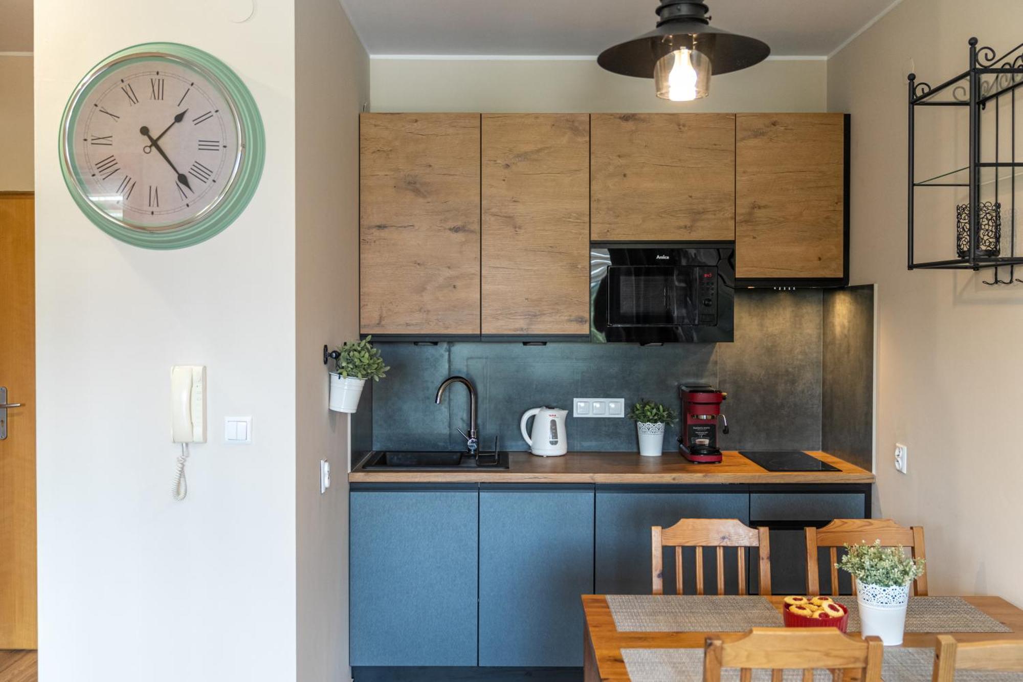 Apartamenty Viva Maria Ζακοπάνε Εξωτερικό φωτογραφία