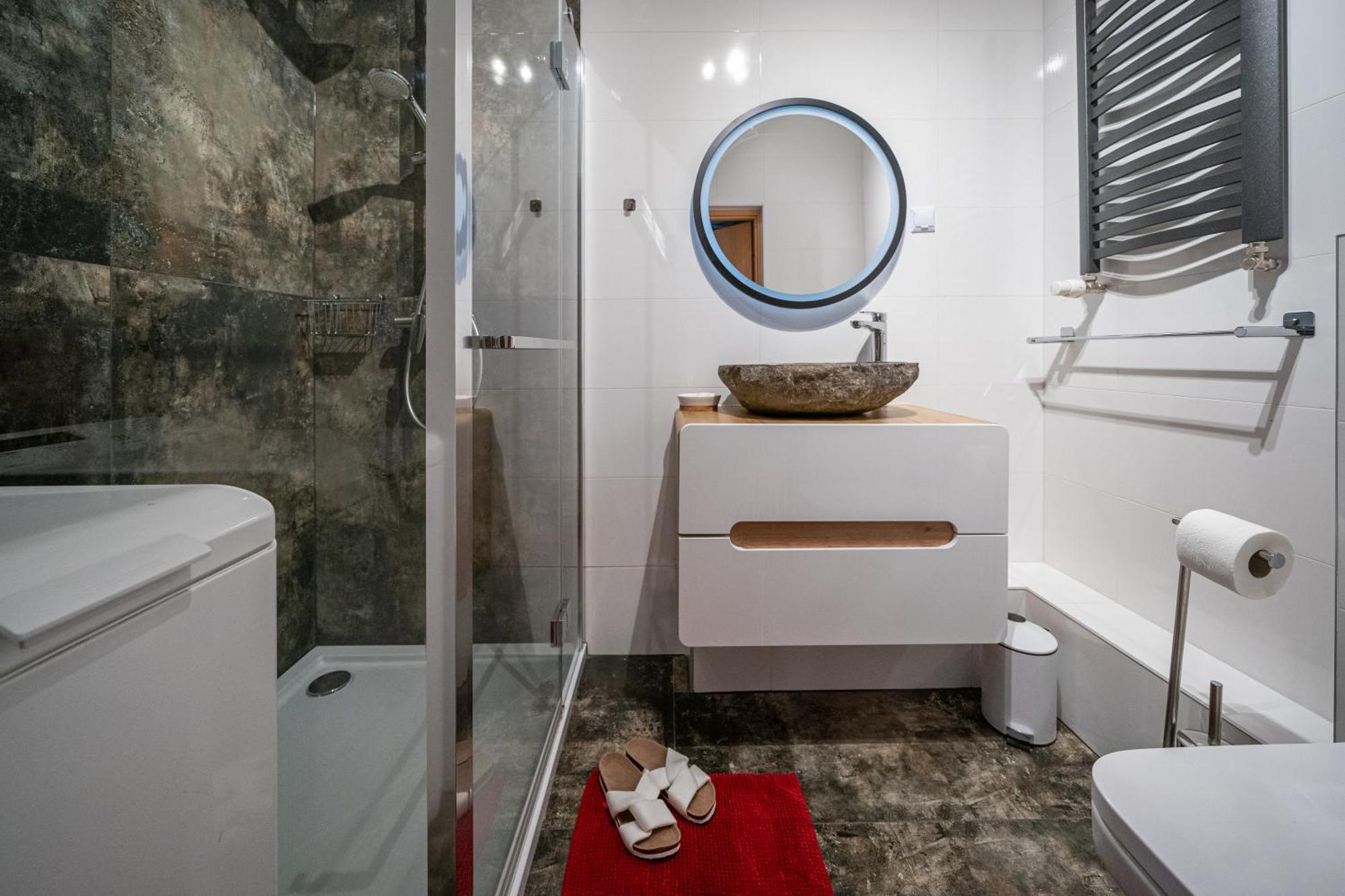 Apartamenty Viva Maria Ζακοπάνε Εξωτερικό φωτογραφία