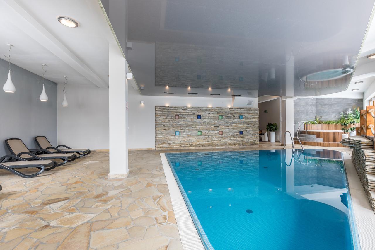 Apartamenty Viva Maria Ζακοπάνε Εξωτερικό φωτογραφία
