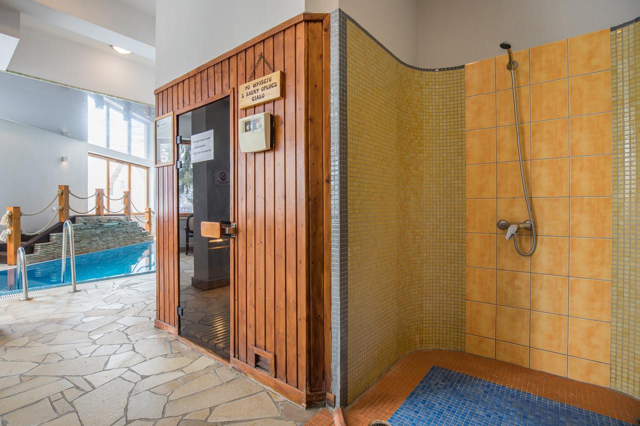 Apartamenty Viva Maria Ζακοπάνε Εξωτερικό φωτογραφία