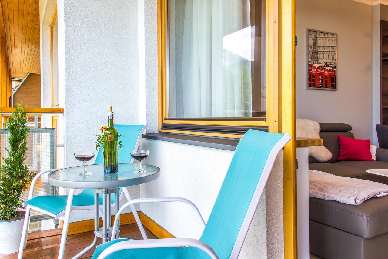 Apartamenty Viva Maria Ζακοπάνε Εξωτερικό φωτογραφία