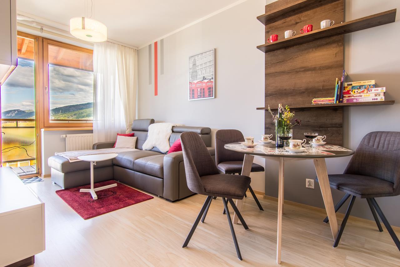 Apartamenty Viva Maria Ζακοπάνε Εξωτερικό φωτογραφία